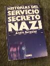 HISTORIAS DEL SERVICIO SECRETO NAZI